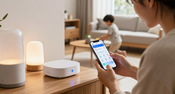 UniFi Network 11 Finally Gives Matter And Thread Devices The Network Monitoring They Deserve