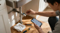 Home Water Leak Protection Checklist 2026