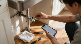 Home Water Leak Protection Checklist 2026