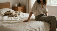 We Slept On Thuma’s Luxury Sheets For Weeks To Find Out If They're Worth The Splurge