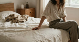 We Slept On Thuma’s Luxury Sheets For Weeks To Find Out If They're Worth The Splurge