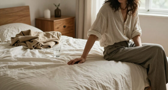 We Slept On Thuma’s Luxury Sheets For Weeks To Find Out If They're Worth The Splurge