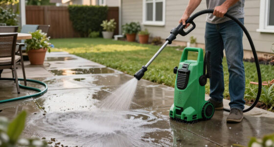 We Tested Ryobi’s $129 Pressure Washer — Here’s What It Can (And Can’t) Do