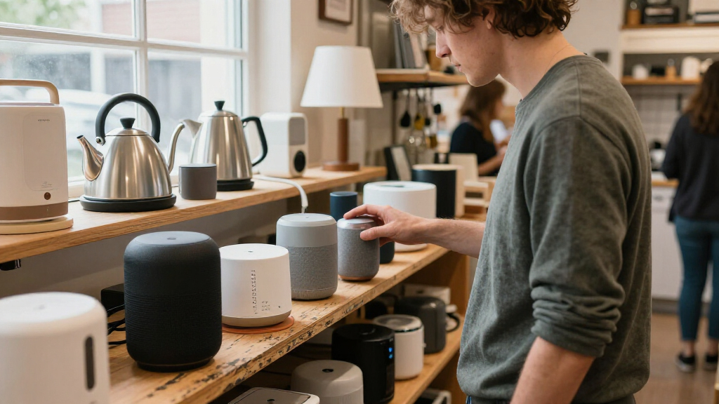 What Gen Z, Millennials, Gen X, And Boomers Are All Hunting For Secondhand