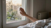 Why Are My Bedroom Windows Soaking Wet Every Morning? Experts Explain The Reason