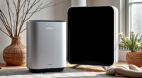 Winix 5510 Air Purifier: Clear Winter Air for Large Rooms