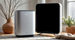 Winix 5510 Air Purifier: Clear Winter Air for Large Rooms