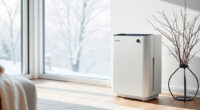 Winter Care for the Winix 5510 Air Purifier