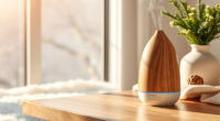 Winter Care Guide for the AROMADD Smart Scent Diffuser