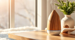 Winter Care Guide for the AROMADD Smart Scent Diffuser