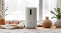 Winter Care Guide for the Levoit Core 300-P Air Purifier